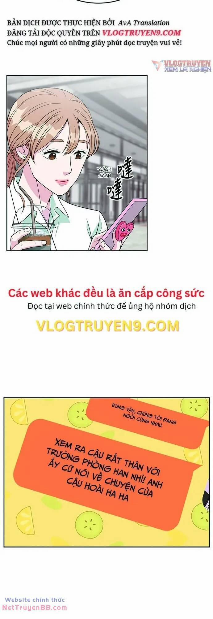 Chuyển Sinh Trở Thành Nhân Viên Mới 18 trang 10