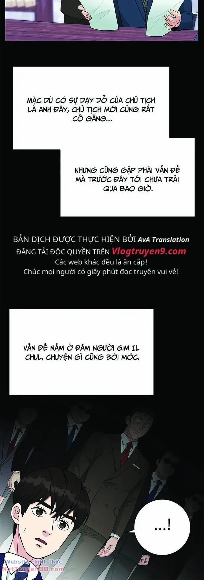 Chuyển Sinh Trở Thành Nhân Viên Mới 18 trang 27