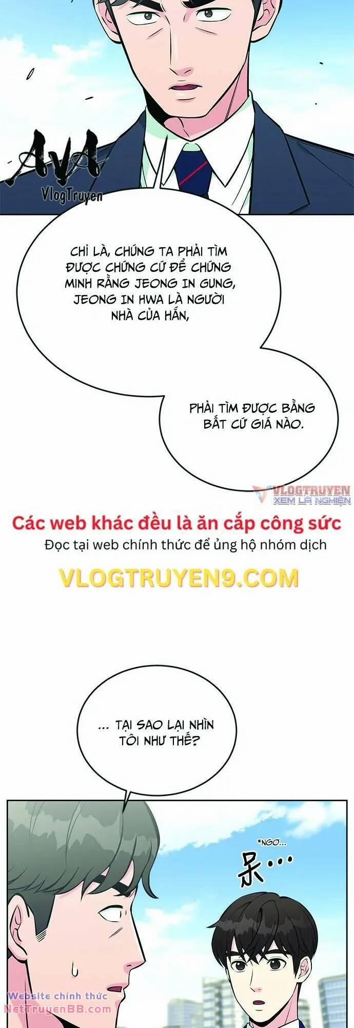 Chuyển Sinh Trở Thành Nhân Viên Mới 18 trang 53