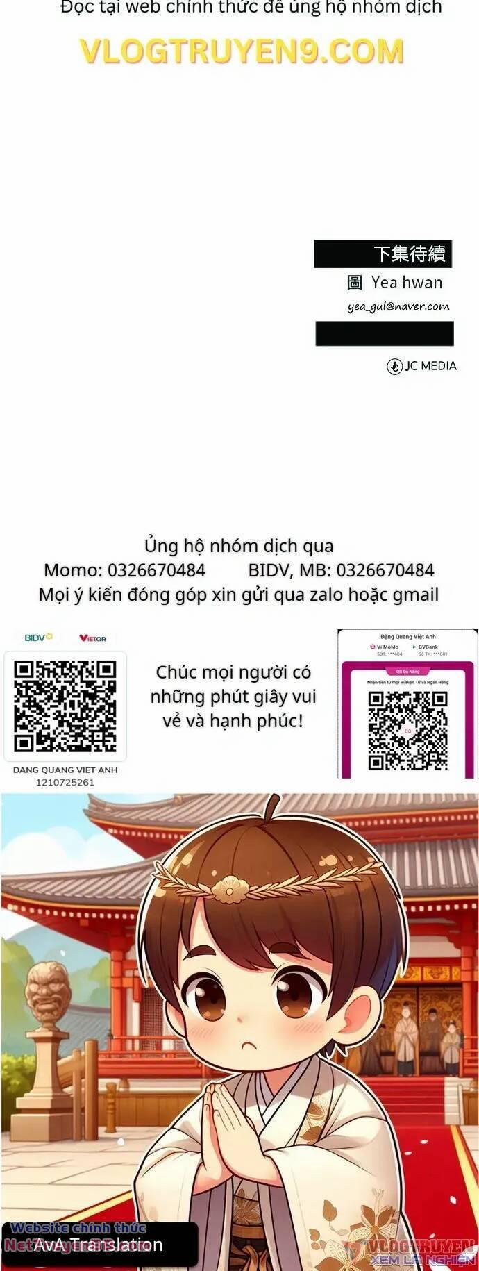 Chuyển Sinh Trở Thành Nhân Viên Mới 18 trang 58