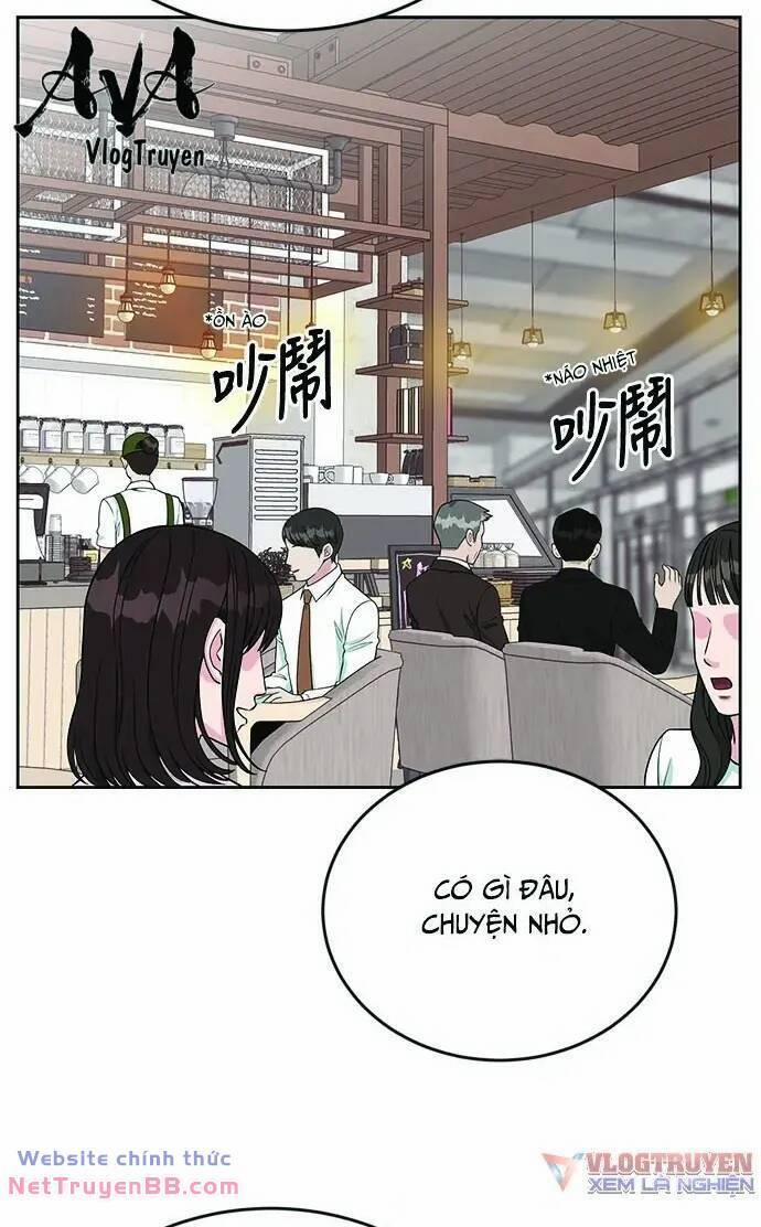 Chuyển Sinh Trở Thành Nhân Viên Mới 18 trang 6