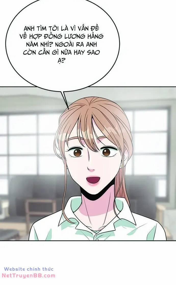 Chuyển Sinh Trở Thành Nhân Viên Mới 18 trang 7