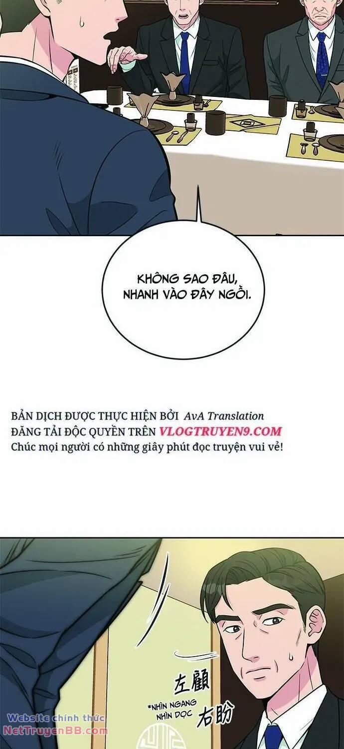 Chuyển Sinh Trở Thành Nhân Viên Mới 19 trang 14
