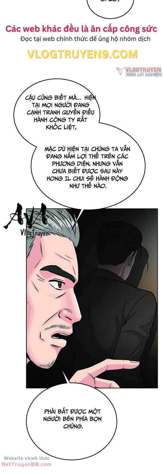 Chuyển Sinh Trở Thành Nhân Viên Mới 19 trang 18