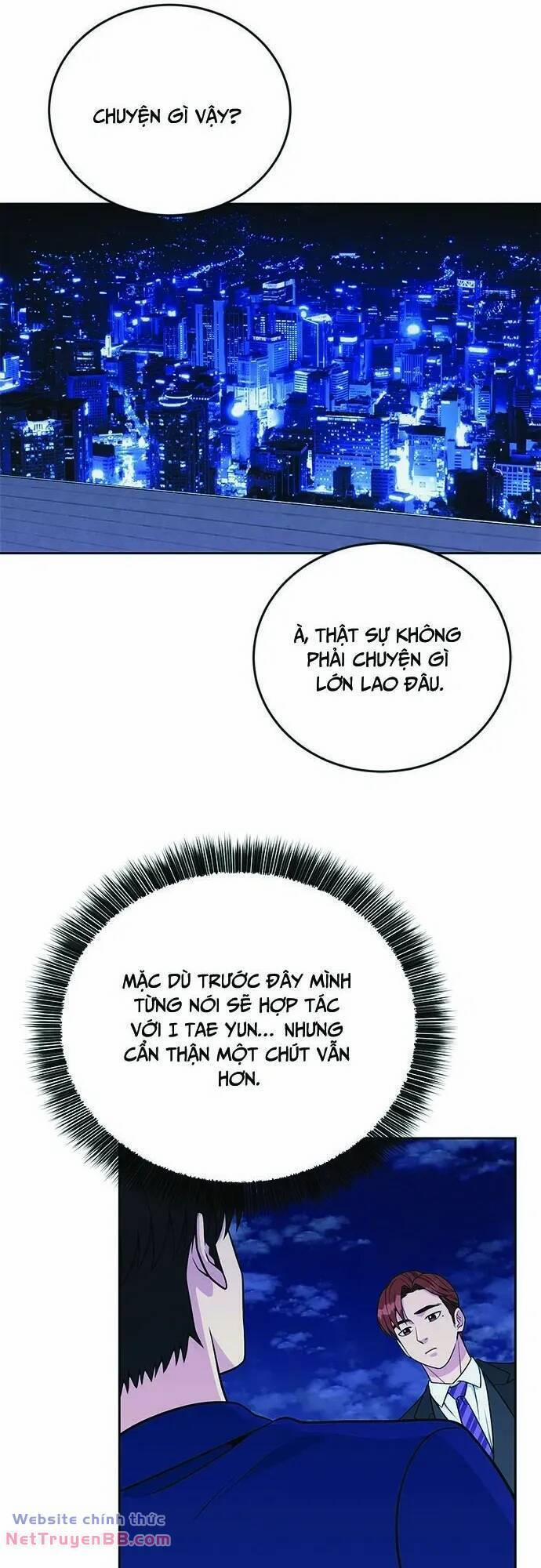 Chuyển Sinh Trở Thành Nhân Viên Mới 19 trang 32