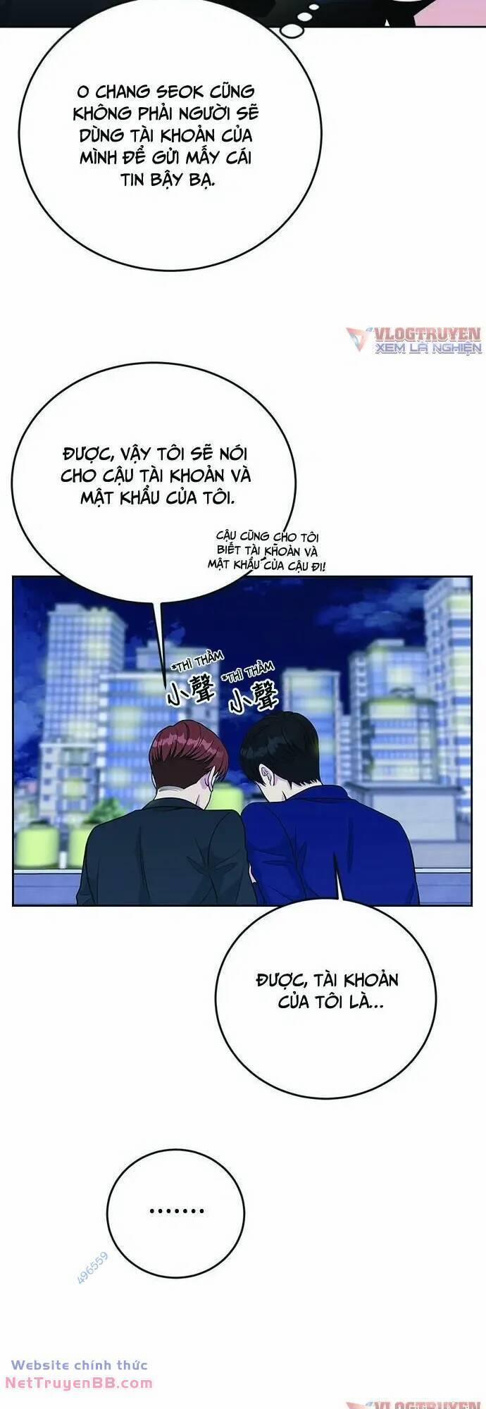 Chuyển Sinh Trở Thành Nhân Viên Mới 19 trang 36