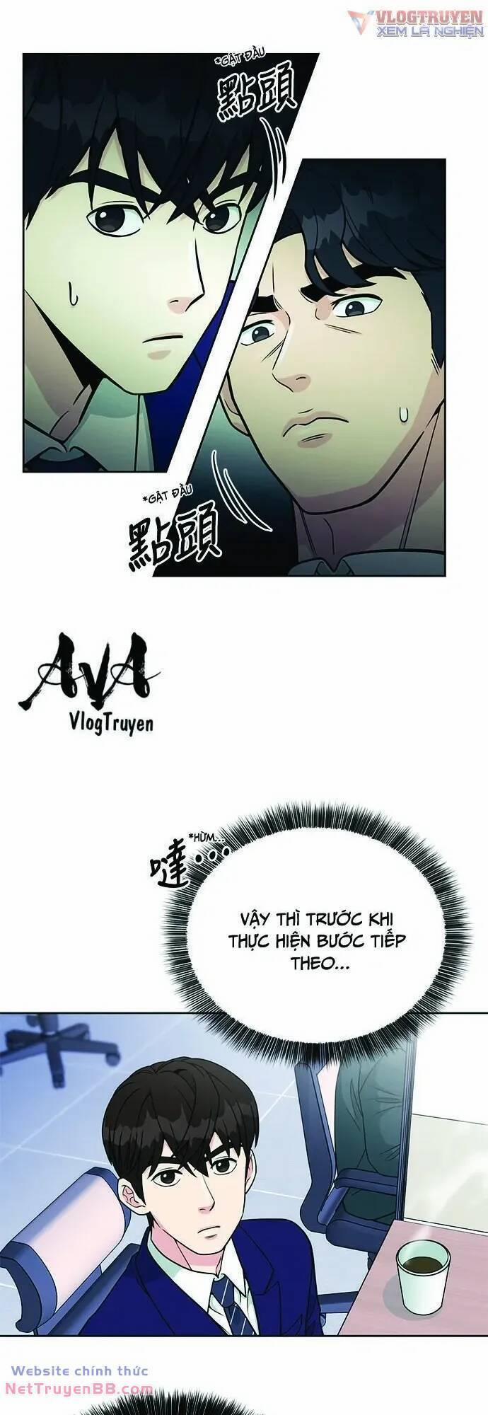 Chuyển Sinh Trở Thành Nhân Viên Mới 19 trang 4