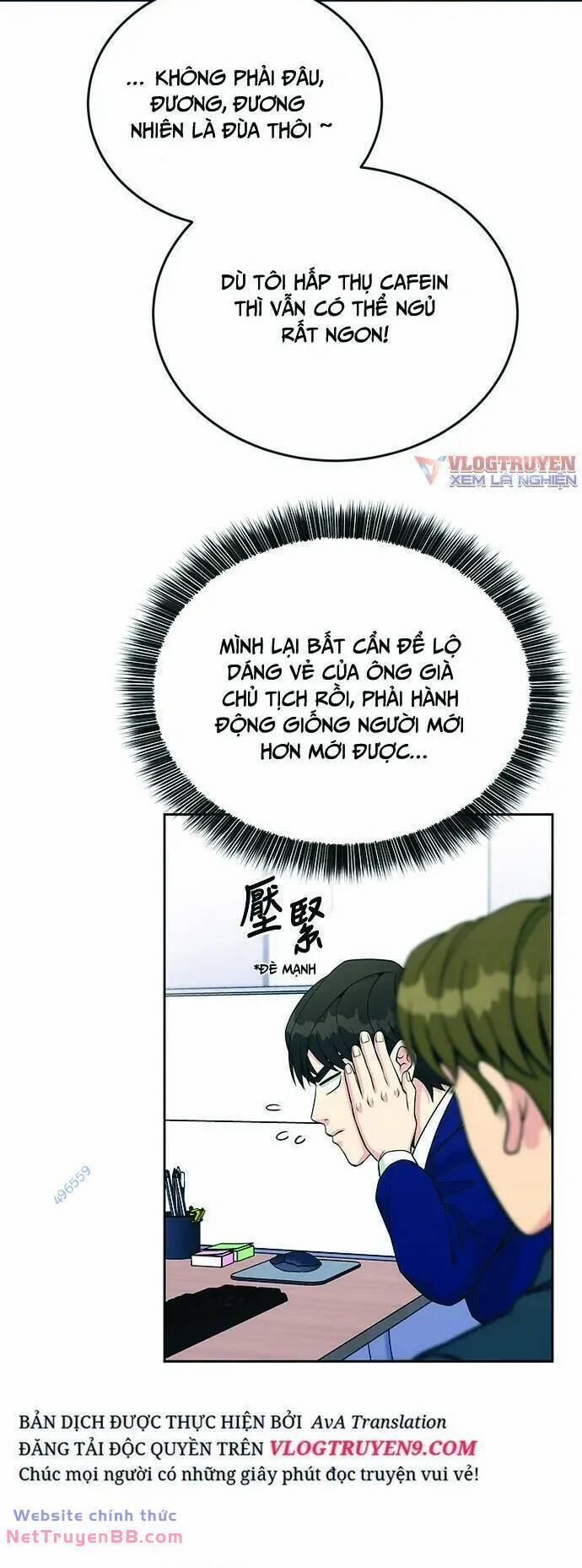 Chuyển Sinh Trở Thành Nhân Viên Mới 19 trang 44