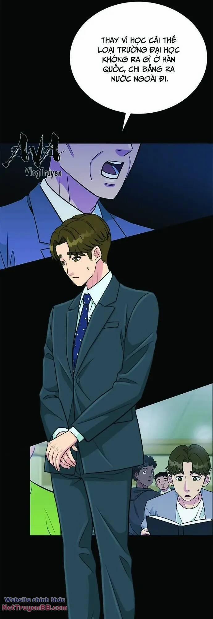 Chuyển Sinh Trở Thành Nhân Viên Mới 19 trang 46
