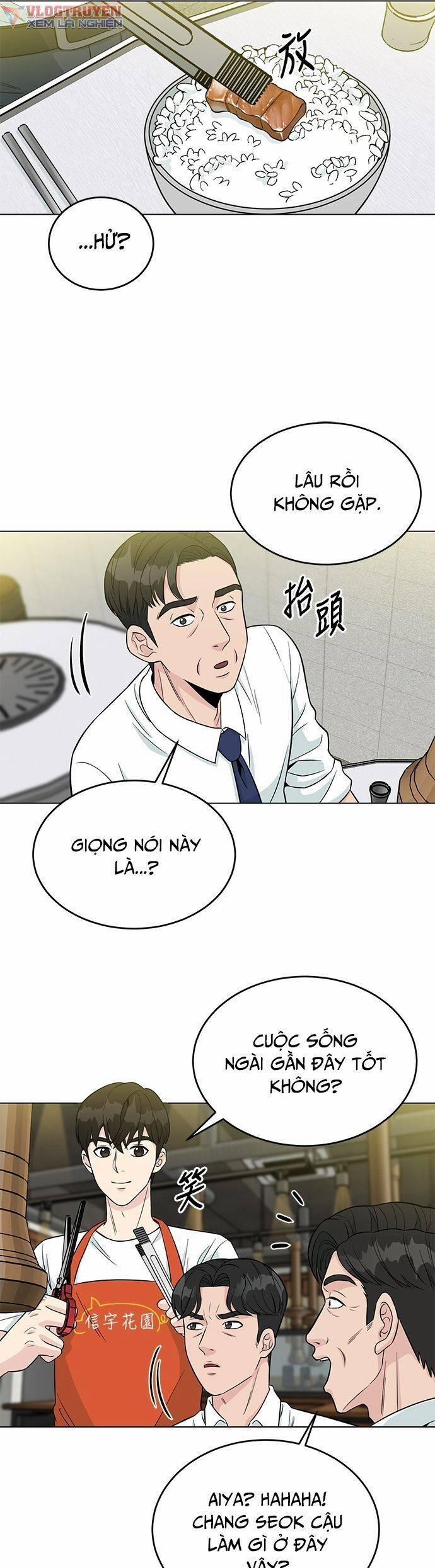 Chuyển Sinh Trở Thành Nhân Viên Mới 2 trang 27