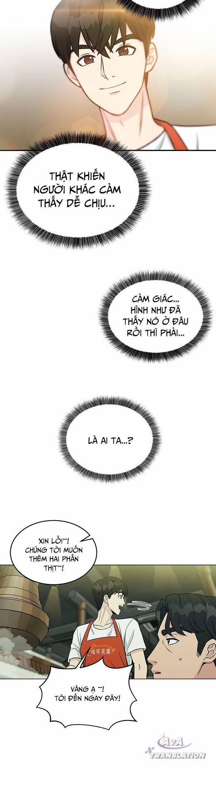 Chuyển Sinh Trở Thành Nhân Viên Mới 2 trang 30