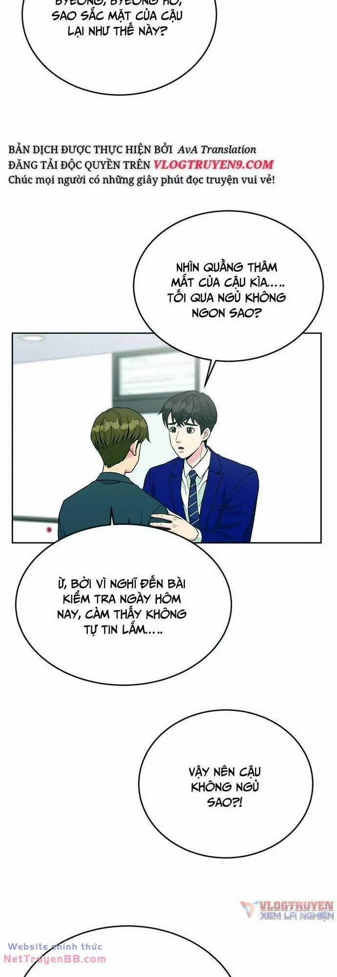 Chuyển Sinh Trở Thành Nhân Viên Mới 20 trang 2