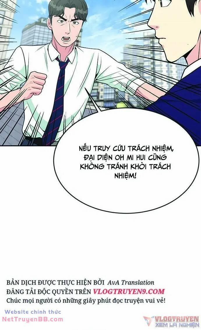 Chuyển Sinh Trở Thành Nhân Viên Mới 20 trang 46