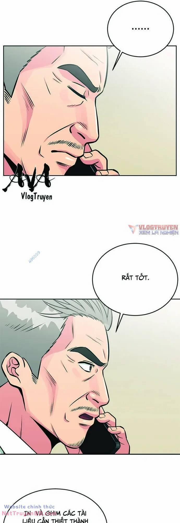 Chuyển Sinh Trở Thành Nhân Viên Mới 20 trang 56