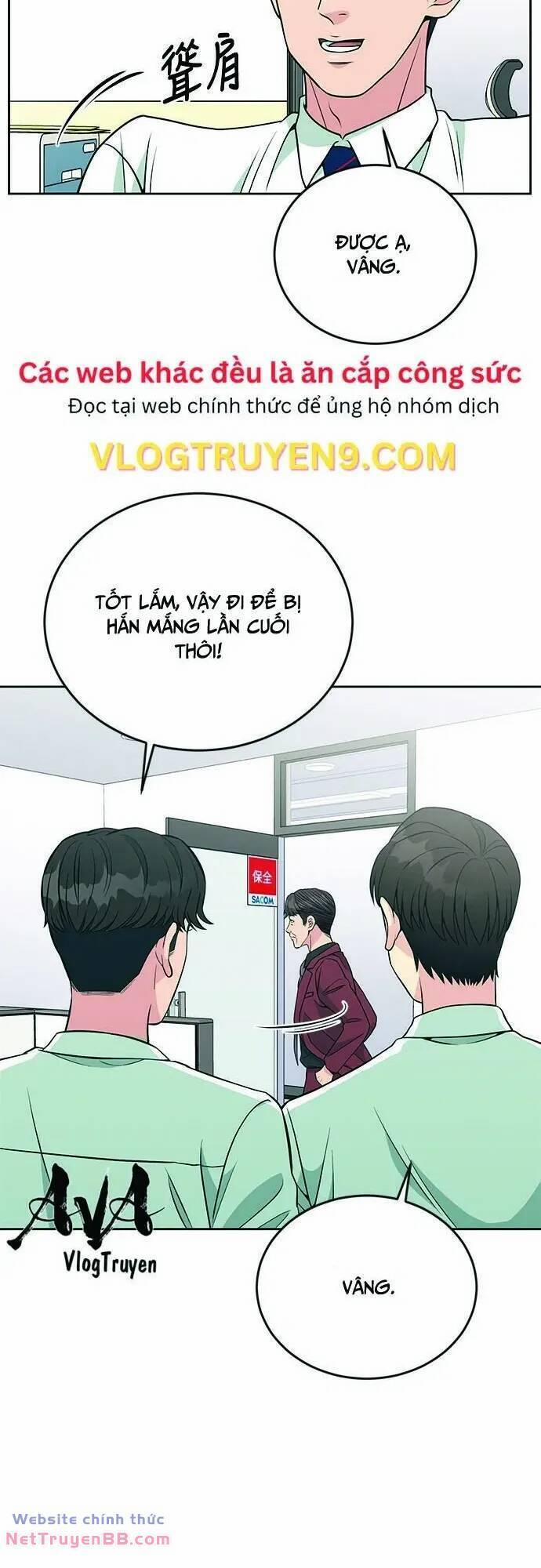 Chuyển Sinh Trở Thành Nhân Viên Mới 21 trang 12