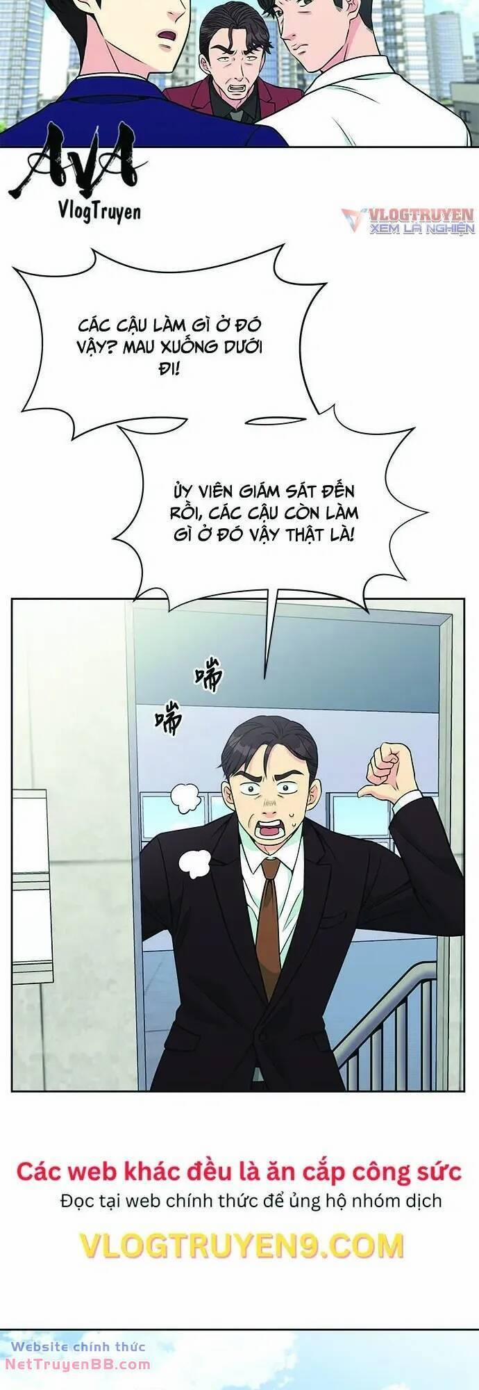 Chuyển Sinh Trở Thành Nhân Viên Mới 21 trang 17