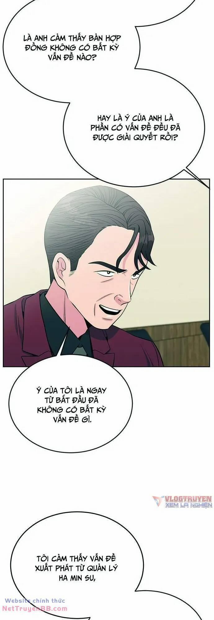 Chuyển Sinh Trở Thành Nhân Viên Mới 21 trang 23