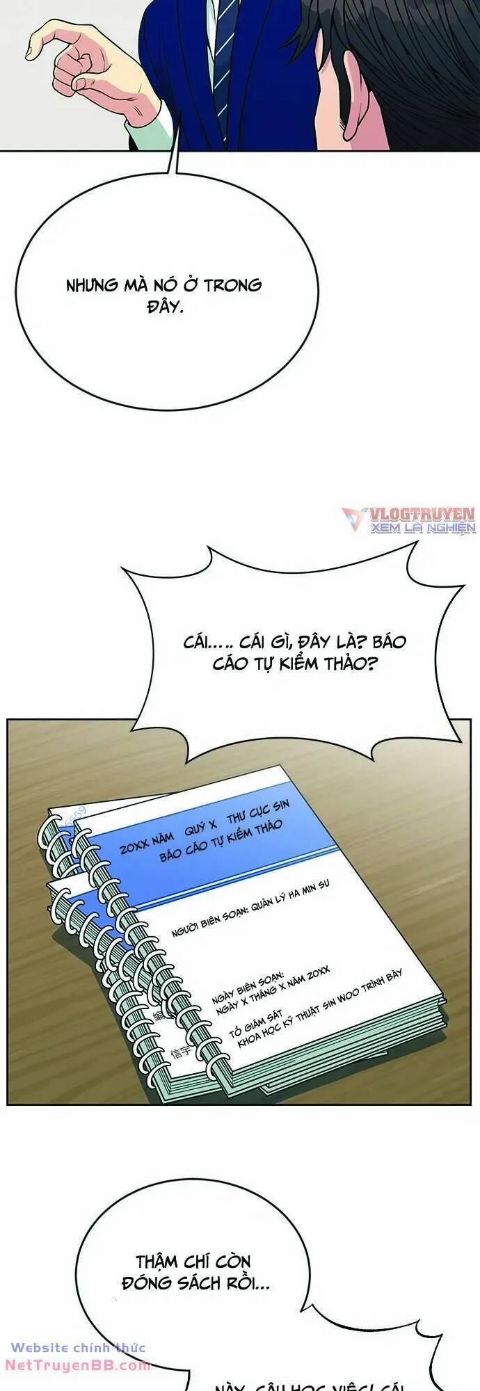 Chuyển Sinh Trở Thành Nhân Viên Mới 21 trang 27