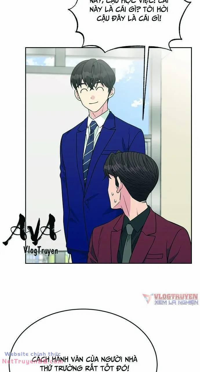 Chuyển Sinh Trở Thành Nhân Viên Mới 21 trang 28