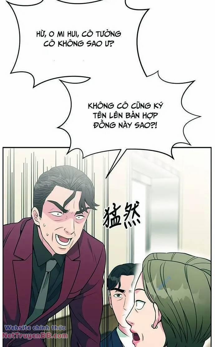 Chuyển Sinh Trở Thành Nhân Viên Mới 21 trang 36