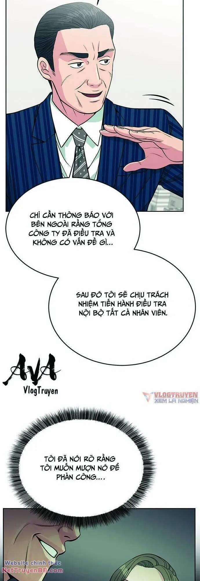 Chuyển Sinh Trở Thành Nhân Viên Mới 21 trang 41