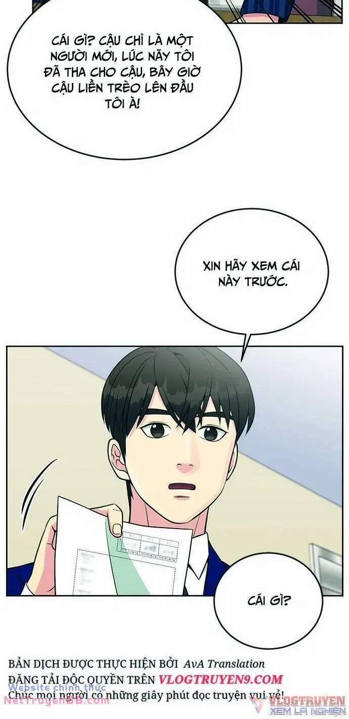Chuyển Sinh Trở Thành Nhân Viên Mới 21 trang 45