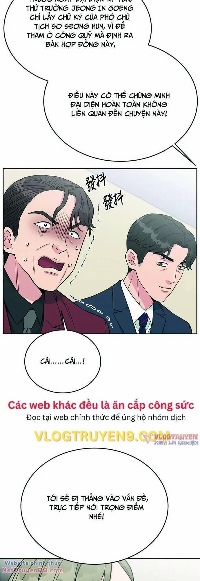 Chuyển Sinh Trở Thành Nhân Viên Mới 21 trang 47