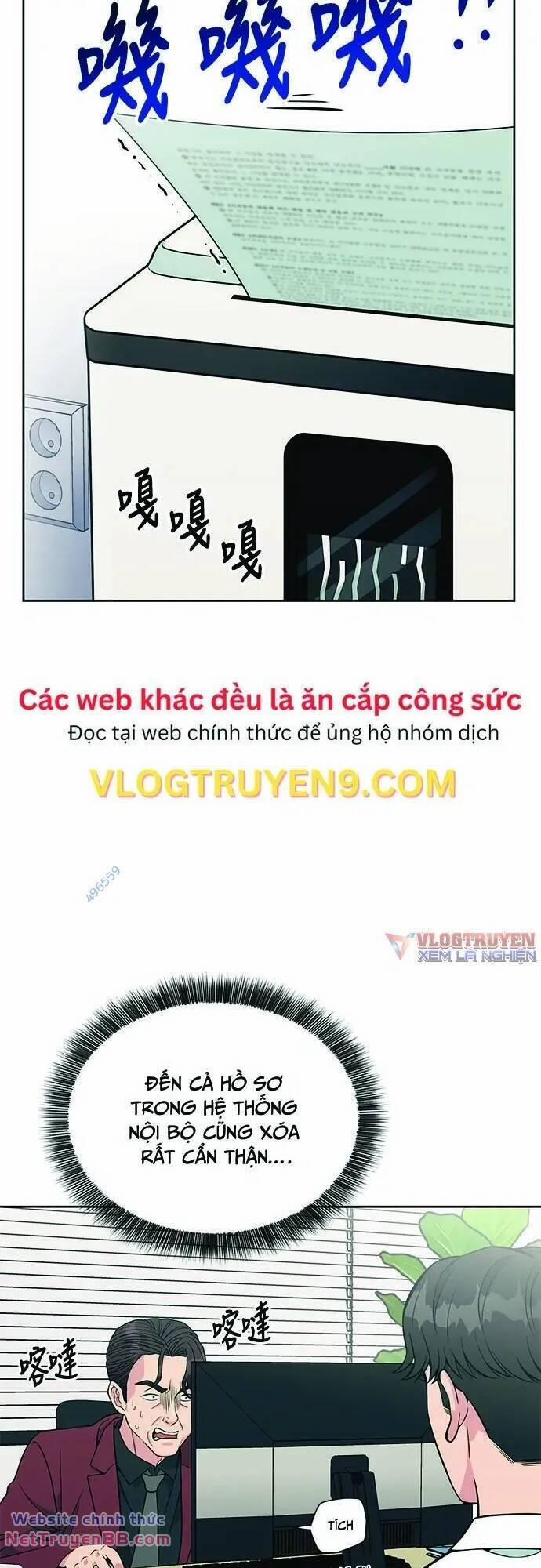 Chuyển Sinh Trở Thành Nhân Viên Mới 21 trang 5