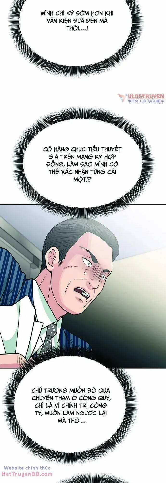 Chuyển Sinh Trở Thành Nhân Viên Mới 21 trang 51