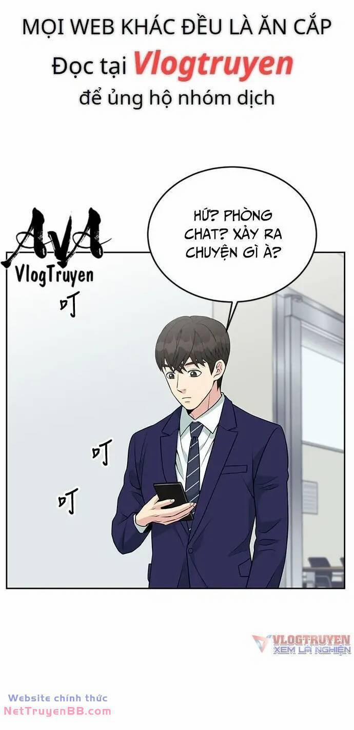 Chuyển Sinh Trở Thành Nhân Viên Mới 22 trang 23