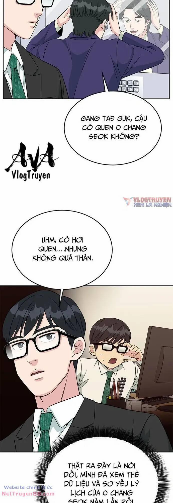 Chuyển Sinh Trở Thành Nhân Viên Mới 22 trang 49