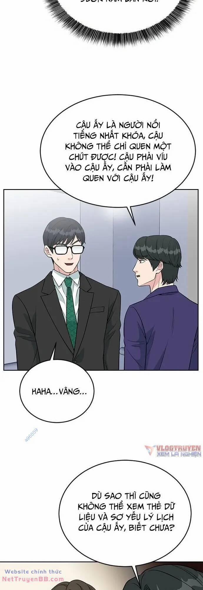 Chuyển Sinh Trở Thành Nhân Viên Mới 22 trang 50