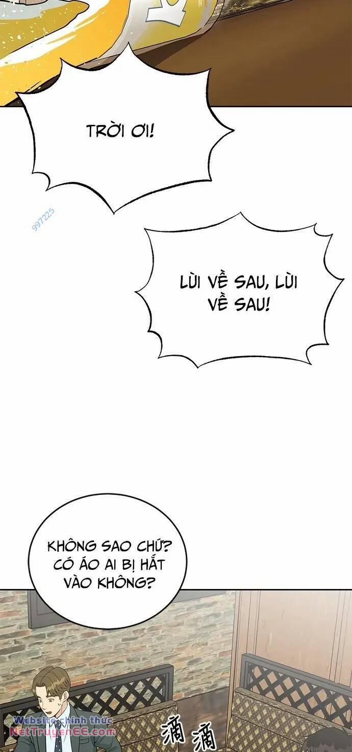 Chuyển Sinh Trở Thành Nhân Viên Mới 23 trang 38