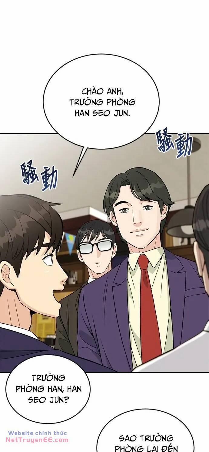 Chuyển Sinh Trở Thành Nhân Viên Mới 23 trang 6