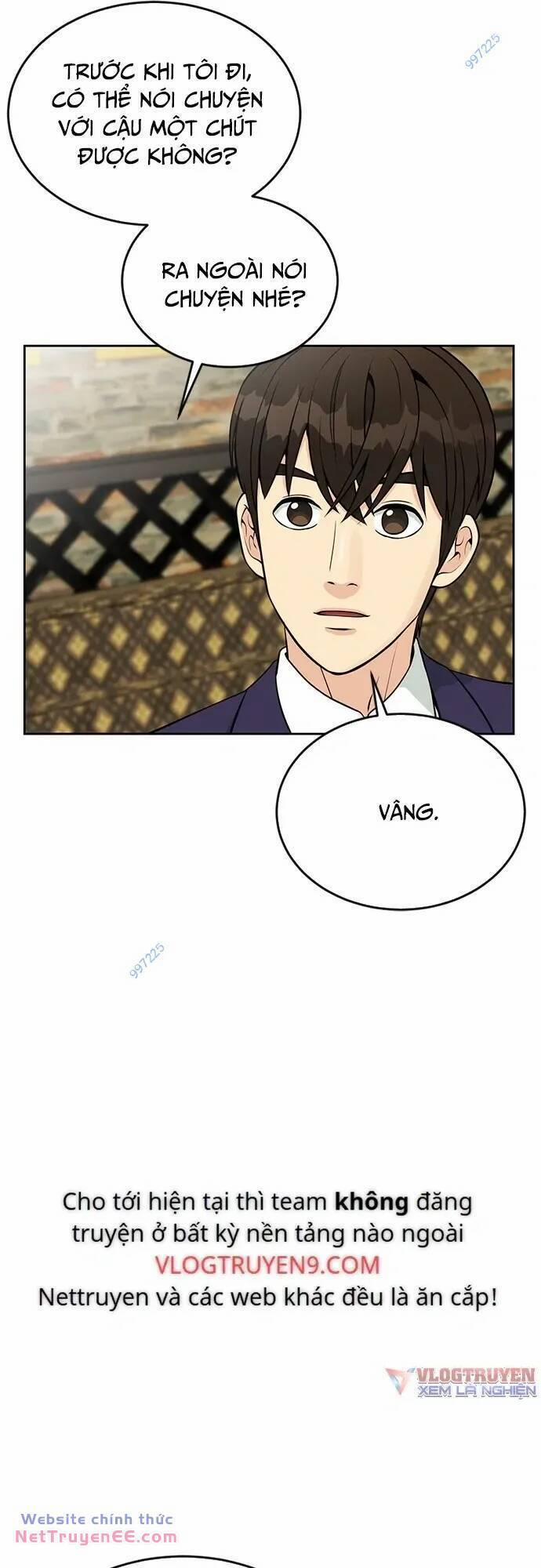 Chuyển Sinh Trở Thành Nhân Viên Mới 23 trang 8