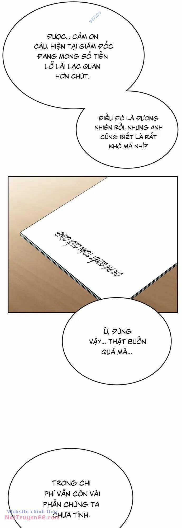 Chuyển Sinh Trở Thành Nhân Viên Mới 24 trang 16