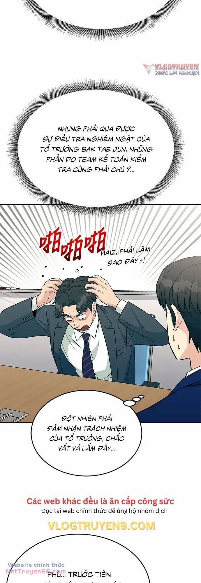 Chuyển Sinh Trở Thành Nhân Viên Mới 24 trang 19