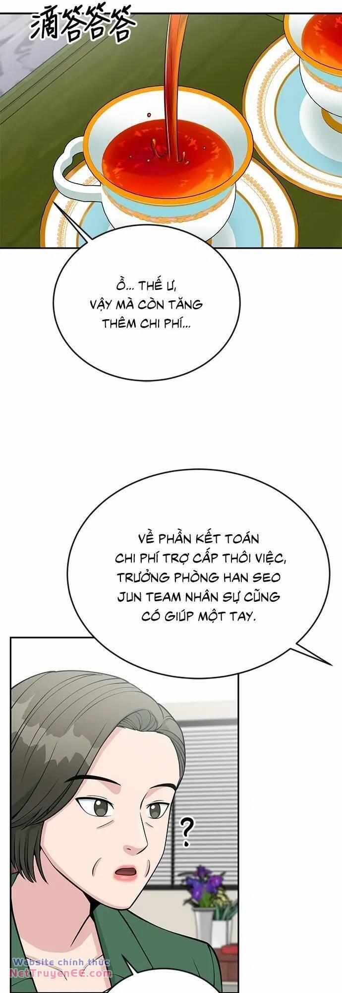 Chuyển Sinh Trở Thành Nhân Viên Mới 24 trang 32