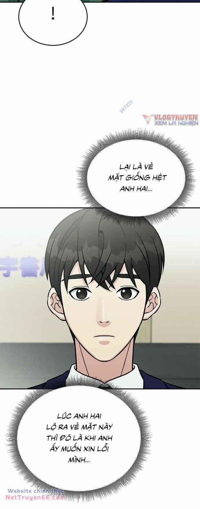 Chuyển Sinh Trở Thành Nhân Viên Mới 24 trang 37