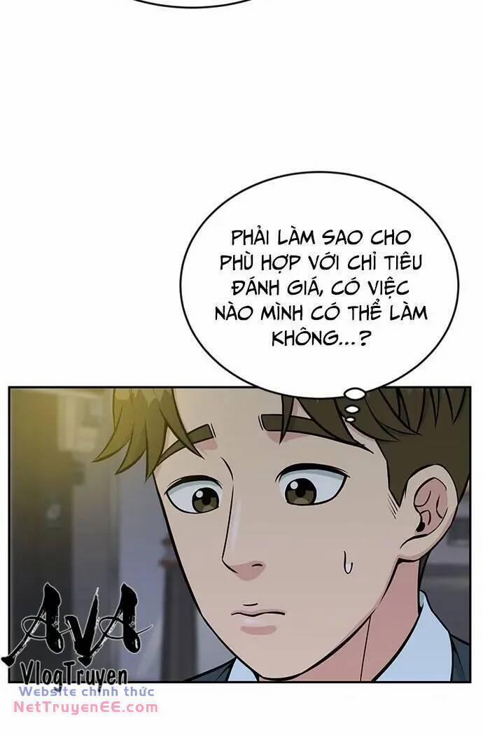 Chuyển Sinh Trở Thành Nhân Viên Mới 25 trang 38