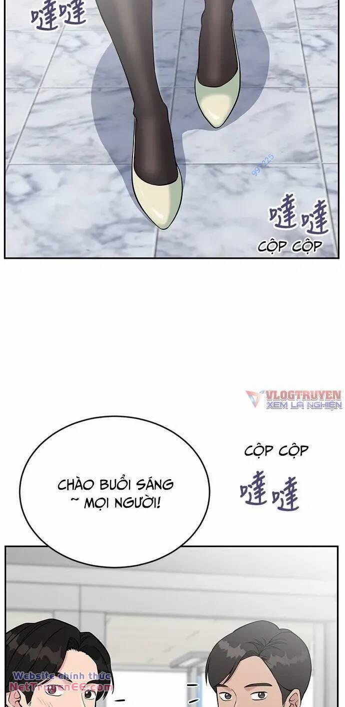 Chuyển Sinh Trở Thành Nhân Viên Mới 25 trang 6