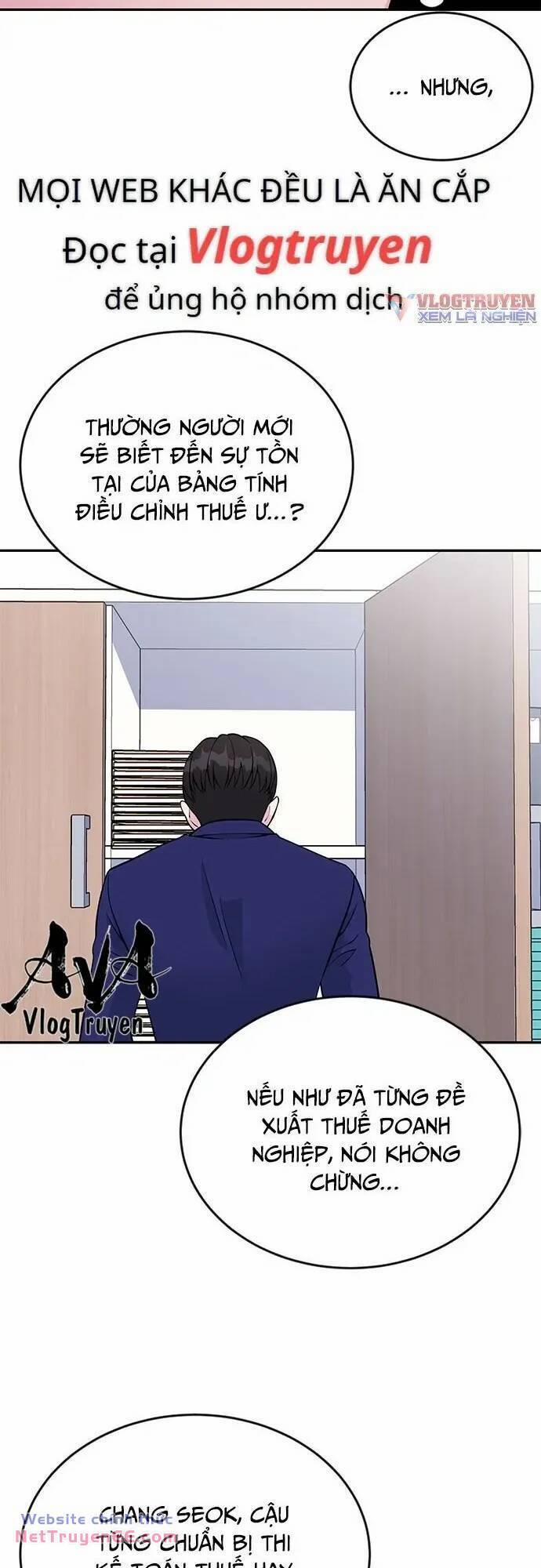 Chuyển Sinh Trở Thành Nhân Viên Mới 26 trang 16