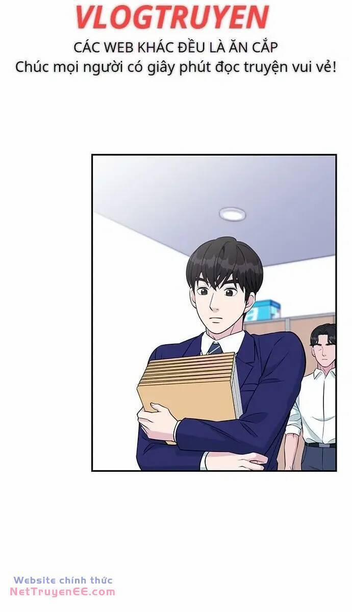 Chuyển Sinh Trở Thành Nhân Viên Mới 26 trang 21