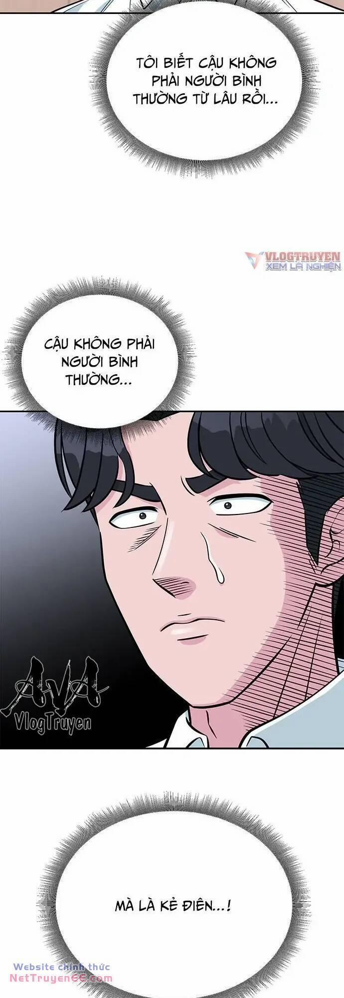 Chuyển Sinh Trở Thành Nhân Viên Mới 26 trang 24