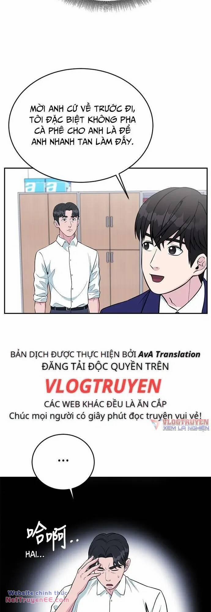 Chuyển Sinh Trở Thành Nhân Viên Mới 26 trang 25