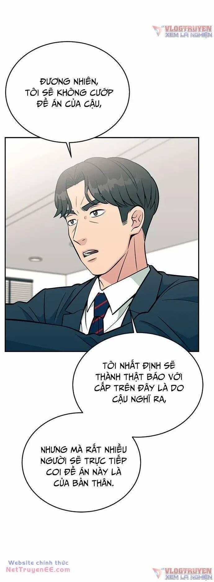 Chuyển Sinh Trở Thành Nhân Viên Mới 27 trang 30