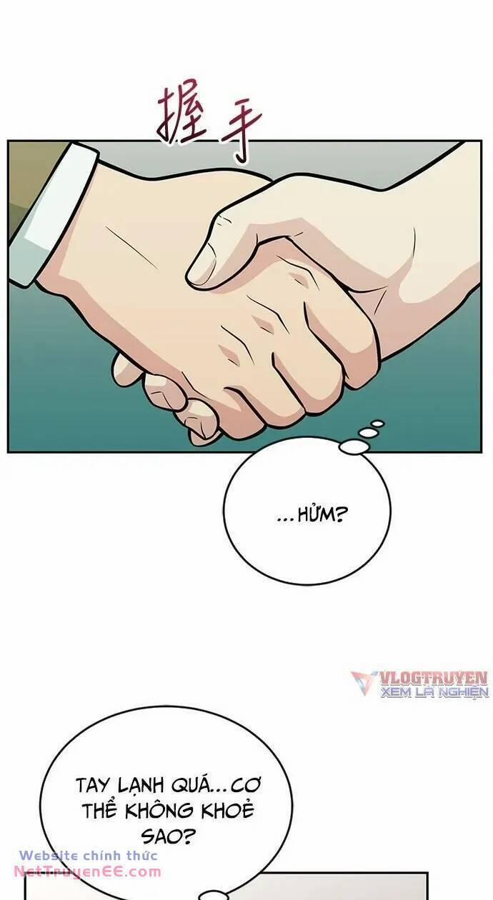 Chuyển Sinh Trở Thành Nhân Viên Mới 27 trang 45