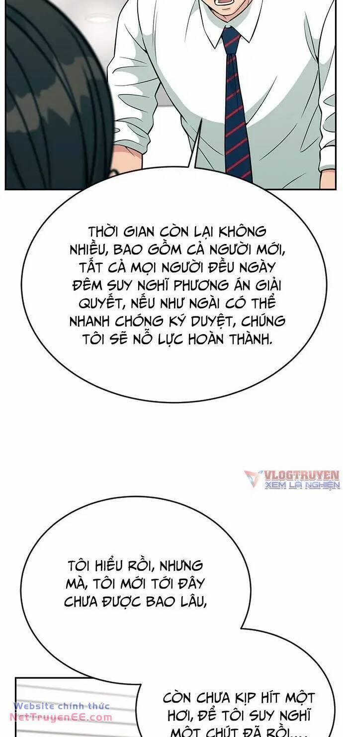 Chuyển Sinh Trở Thành Nhân Viên Mới 27 trang 53