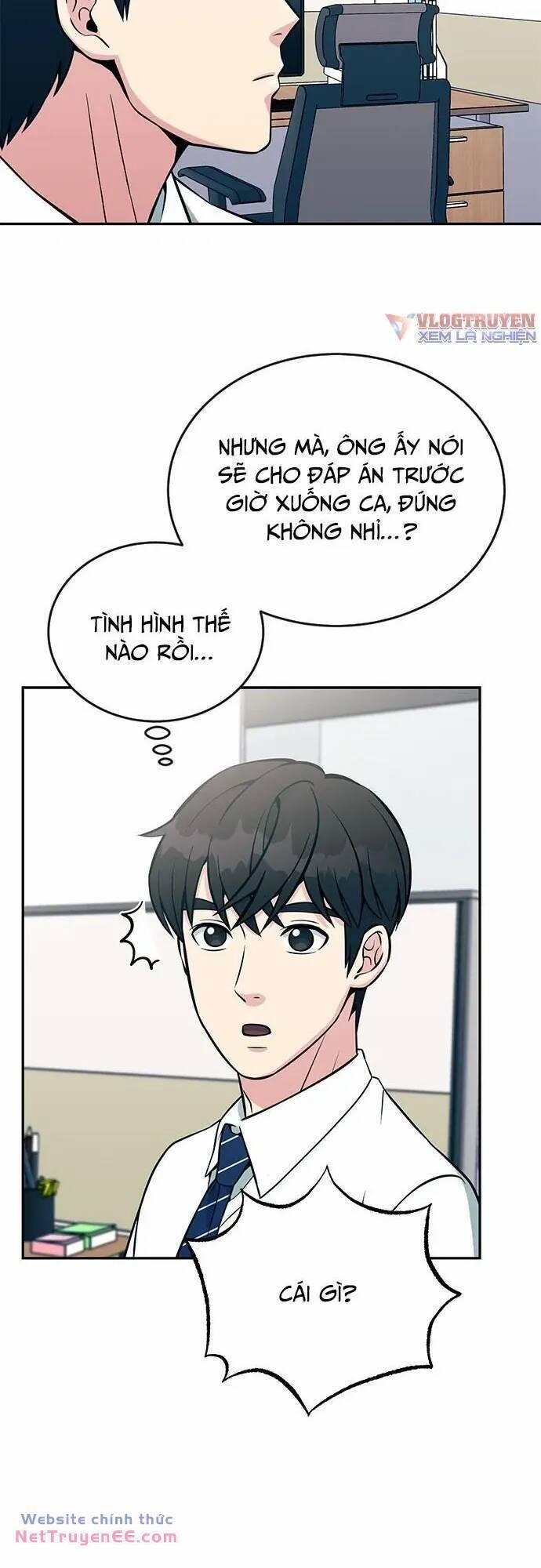 Chuyển Sinh Trở Thành Nhân Viên Mới 27 trang 59