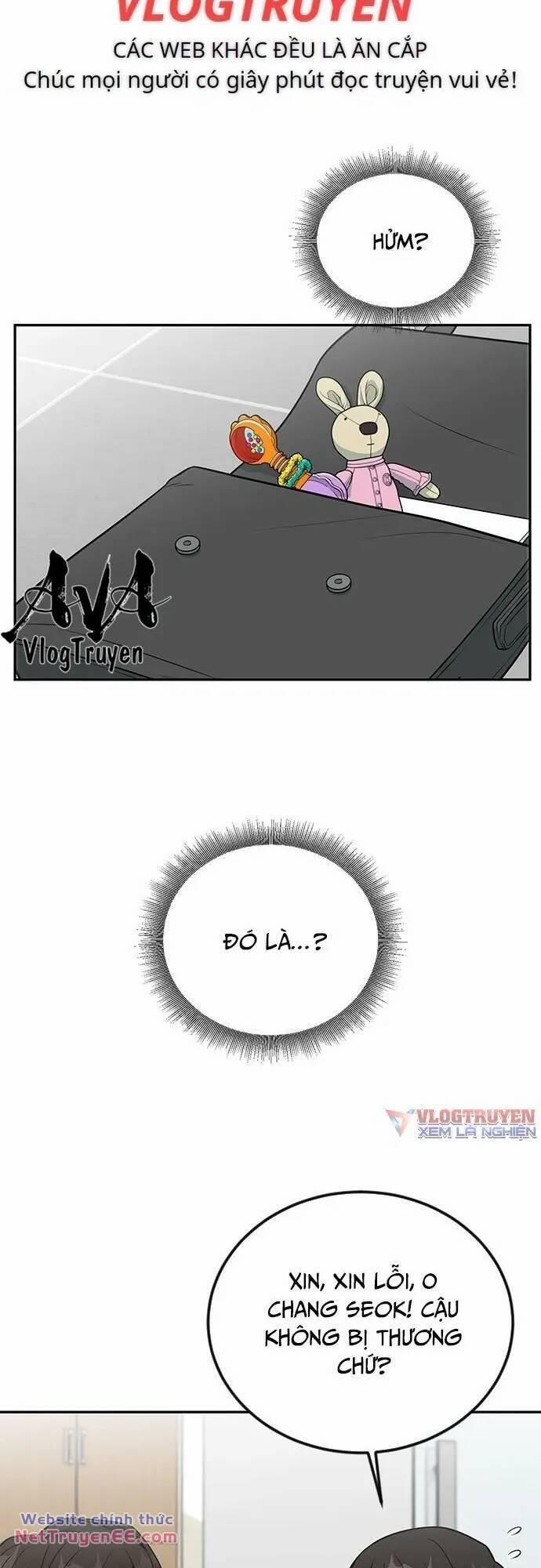 Chuyển Sinh Trở Thành Nhân Viên Mới 28 trang 18